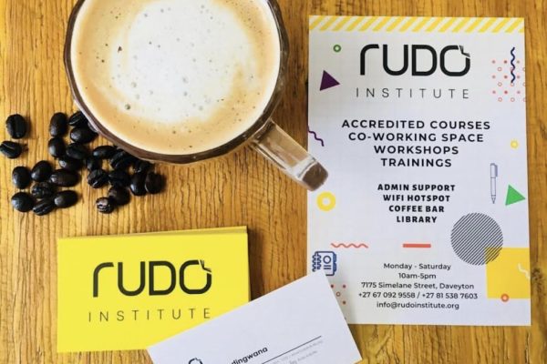 Rudo Institute Empowers Young People With Entrepreneurial Skills